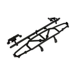 ECX RC Rear Bumper Set (1/10 2WD Torment)