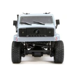 ECX RC Barrage UV RTR FPV 1/24 4WD Scaler Crawler, Grey 14 ECX RC Barrage UV RTR FPV 1/24 4WD Scaler Crawler, Grey -RemoteFun Toys Shop ecx rc ecx ecx00018t2 05