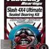 Fast Eddy Bearings Sealed Bearing Kit (Slash 4x4 Ultimate)