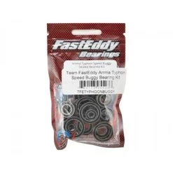 FastEddy Bearings Arrma Typhon 6s Speed Buggy Bearing Kit