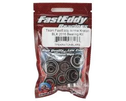 FastEddy Bearings Arrma Kraton BLX 2016 Bearing Kit
