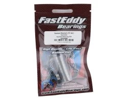 Fast Eddy Bearings Tamiya Mazda3 Ceramic Rubber Sealed Bearing Kit (TT-02)