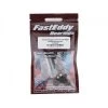 FastEddy Bearings Buggyra Fat Fox Sealed Bearing Kit (TT-01E)