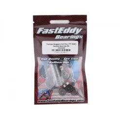 FastEddy Bearings Buggyra Fat Fox Sealed Bearing Kit (TT-01E)