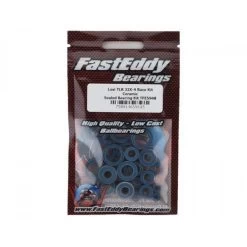 Fasteddy Bearings Losi TLR 22X-4 Race Kit Ceramic Sealed Bearing Kit