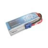 Gens Ace 5500mAh 14.8V 60C 4S1P Lipo Battery Pack With EC5 Plug
