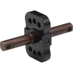 Hot-Racing Super Duty Differential Lock Hub Spool (Traxxas 2WD Electric)