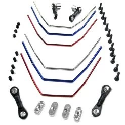 Front/Rear HD Anti-Roll Bar