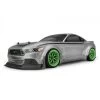 HPI Racing Ford Mustang 2015 Spec 5 1/10 200mm Clear Body