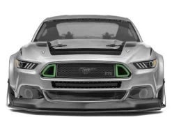 HPI Racing Ford Mustang 2015 Spec 5 1/10 200mm Clear Body 8 HPI Racing Ford Mustang 2015 Spec 5 1/10 200mm Clear Body -RemoteFun Toys Shop hpi racing hpi116534 04