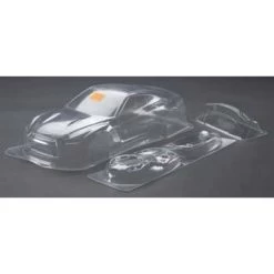 HPI Racing Nissan GT-R (R35) Body, 200mm