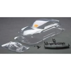 HPI Racing Porsche 911 GT3 RS Body, 200mm