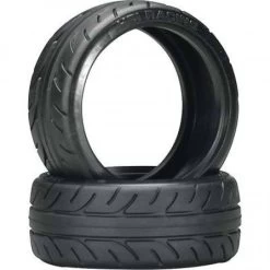 HPI Racing Super Drift Tires, 26mm Radial A Type (2)