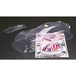 HPI Racing Viper GTS-R Body