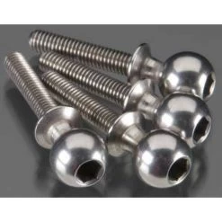 HPI Racing Balls, 10x34mm (Baja) (4)