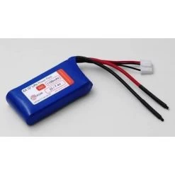Hyperion LiPo Battery 1100mAh 45C 22.2V (6S)