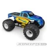 JConcepts 2008 Ford F-150 SuperCab Heavy-duty Polycarbonate Body