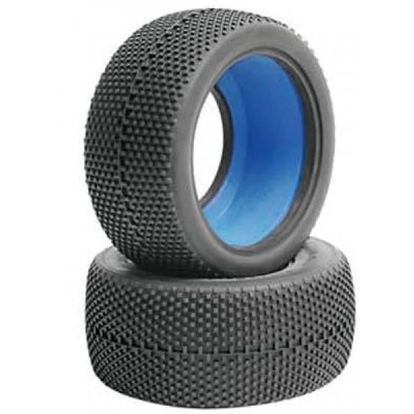 JConcepts Double Dees SCT 3.0 X2.2 Tires Grn (2) 1 JConcepts Double Dees SCT 3.0 X2.2 Tires Grn (2)