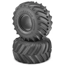 JConcepts Renegades Jr 2.2" Tires, Gold Compound (2)