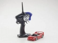 MINI-Z MR-03S2 Ferrari F50 Red Version
