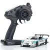 MINI-Z RWD PETRONAS TOMS SC430 2012 MR-03 Readyset