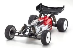 Kyosho Ultima RB7 1/10 Scale 2WD Buggy Kit