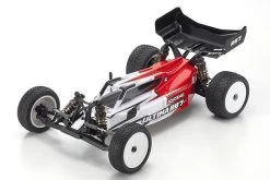 Kyosho Ultima RB7 1/10 Scale 2WD Buggy Kit -RemoteFun Toys Shop kyosho kyo34303b 03