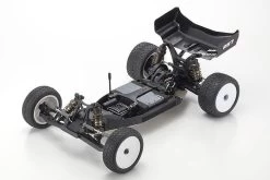 Kyosho Ultima RB7 1/10 Scale 2WD Buggy Kit -RemoteFun Toys Shop kyosho kyo34303b 04