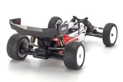Kyosho Ultima RB7 1/10 Scale 2WD Buggy Kit -RemoteFun Toys Shop kyosho kyo34303b 06