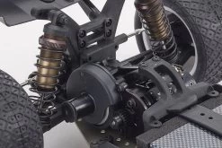 Kyosho Ultima RB7 1/10 Scale 2WD Buggy Kit -RemoteFun Toys Shop kyosho kyo34303b 07