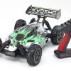Kyosho NEO 3.0 VE Type-2 1/8 4wd Off-Road Buggy ReadySet , Green