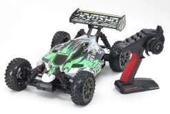Kyosho NEO 3.0 VE Type-2 1/8 4wd Off-Road Buggy ReadySet , Green