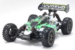 Kyosho NEO 3.0 VE Type-2 1/8 4wd Off-Road Buggy ReadySet , Green -RemoteFun Toys Shop kyosho kyo kyo34108t1 04