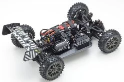 Kyosho NEO 3.0 VE Type-2 1/8 4wd Off-Road Buggy Readyset, Red -RemoteFun Toys Shop kyosho kyo kyo34108t2 03