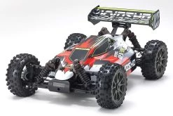Kyosho NEO 3.0 VE Type-2 1/8 4wd Off-Road Buggy Readyset, Red -RemoteFun Toys Shop kyosho kyo kyo34108t2 04
