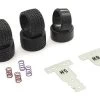 Kyosho MR03 Circuit Wide Rear Tire Pack
