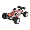 Losi Mini 8IGHT-T 1/14 4WD RTR Brushless Truggy With AVC