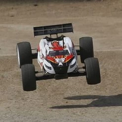 Losi Mini 8IGHT-T 1/14 4WD RTR Brushless Truggy With AVC 13 Losi Mini 8IGHT-T 1/14 4WD RTR Brushless Truggy With AVC -RemoteFun Toys Shop losi los01000 04