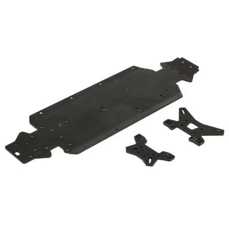 Losi Mini 8IGHT-T 1/14 4WD RTR Brushless Truggy With AVC 6 Losi Mini 8IGHT-T 1/14 4WD RTR Brushless Truggy With AVC - Image 6