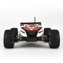 Losi Mini 8IGHT-T 1/14 4WD RTR Brushless Truggy With AVC 17 Losi Mini 8IGHT-T 1/14 4WD RTR Brushless Truggy With AVC -RemoteFun Toys Shop losi los01000 08