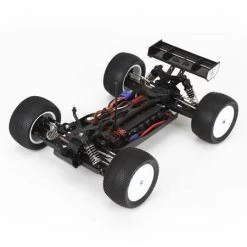 Losi Mini 8IGHT-T 1/14 4WD RTR Brushless Truggy With AVC 19 Losi Mini 8IGHT-T 1/14 4WD RTR Brushless Truggy With AVC -RemoteFun Toys Shop losi los01000 10