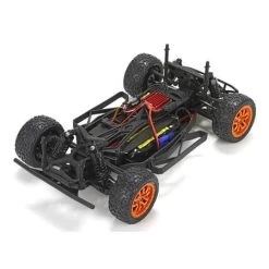 Losi Mini Desert Truck RTR 1/14 4WD -RemoteFun Toys Shop losi los01007 04