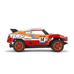 Losi Mini Desert Truck RTR 1/14 4WD -RemoteFun Toys Shop losi los01007 05