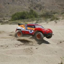 Losi Mini Desert Truck RTR 1/14 4WD -RemoteFun Toys Shop losi los01007 06