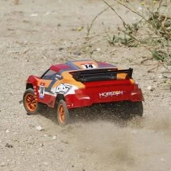 Losi Mini Desert Truck RTR 1/14 4WD -RemoteFun Toys Shop losi los01007 07