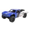 Baja Rey RTR 1/10 4WD Brshless Desert Truck With AVC, Blue