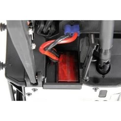 Baja Rey RTR 1/10 4WD Brshless Desert Truck With AVC, Blue -RemoteFun Toys Shop losi los03008t2 03