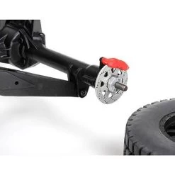 Baja Rey RTR 1/10 4WD Brshless Desert Truck With AVC, Blue -RemoteFun Toys Shop losi los03008t2 04