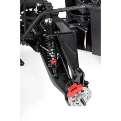 Baja Rey RTR 1/10 4WD Brshless Desert Truck With AVC, Blue -RemoteFun Toys Shop losi los03008t2 05