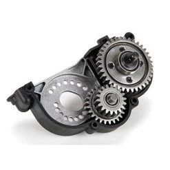 Baja Rey RTR 1/10 4WD Brshless Desert Truck With AVC, Blue -RemoteFun Toys Shop losi los03008t2 07